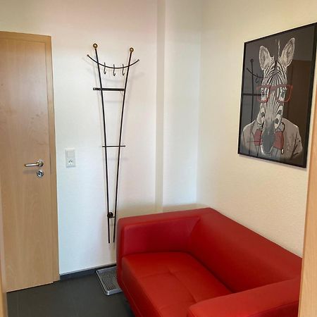 Ferienwohnung Residenz Muehlenberg Typ A Willingen  Exterior foto