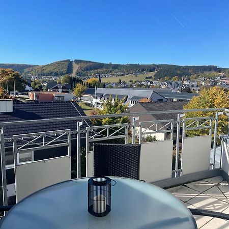 Ferienwohnung Residenz Muehlenberg Typ A Willingen  Exterior foto