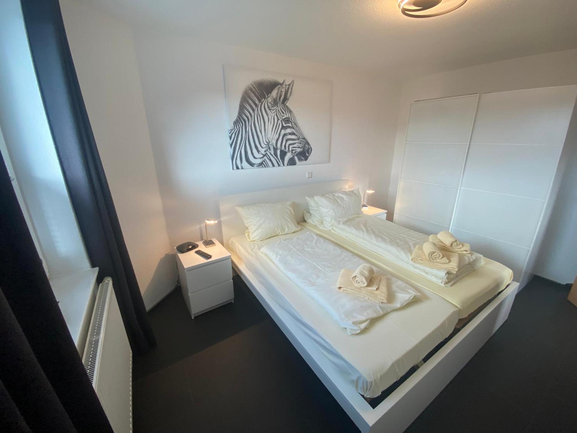 Ferienwohnung Residenz Muehlenberg Typ A Willingen  Exterior foto