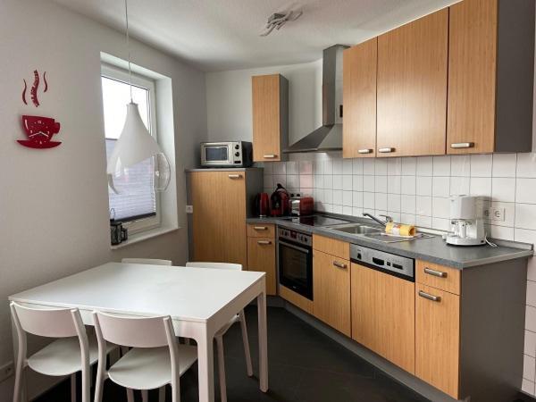 Ferienwohnung Residenz Muehlenberg Typ A Willingen  Exterior foto