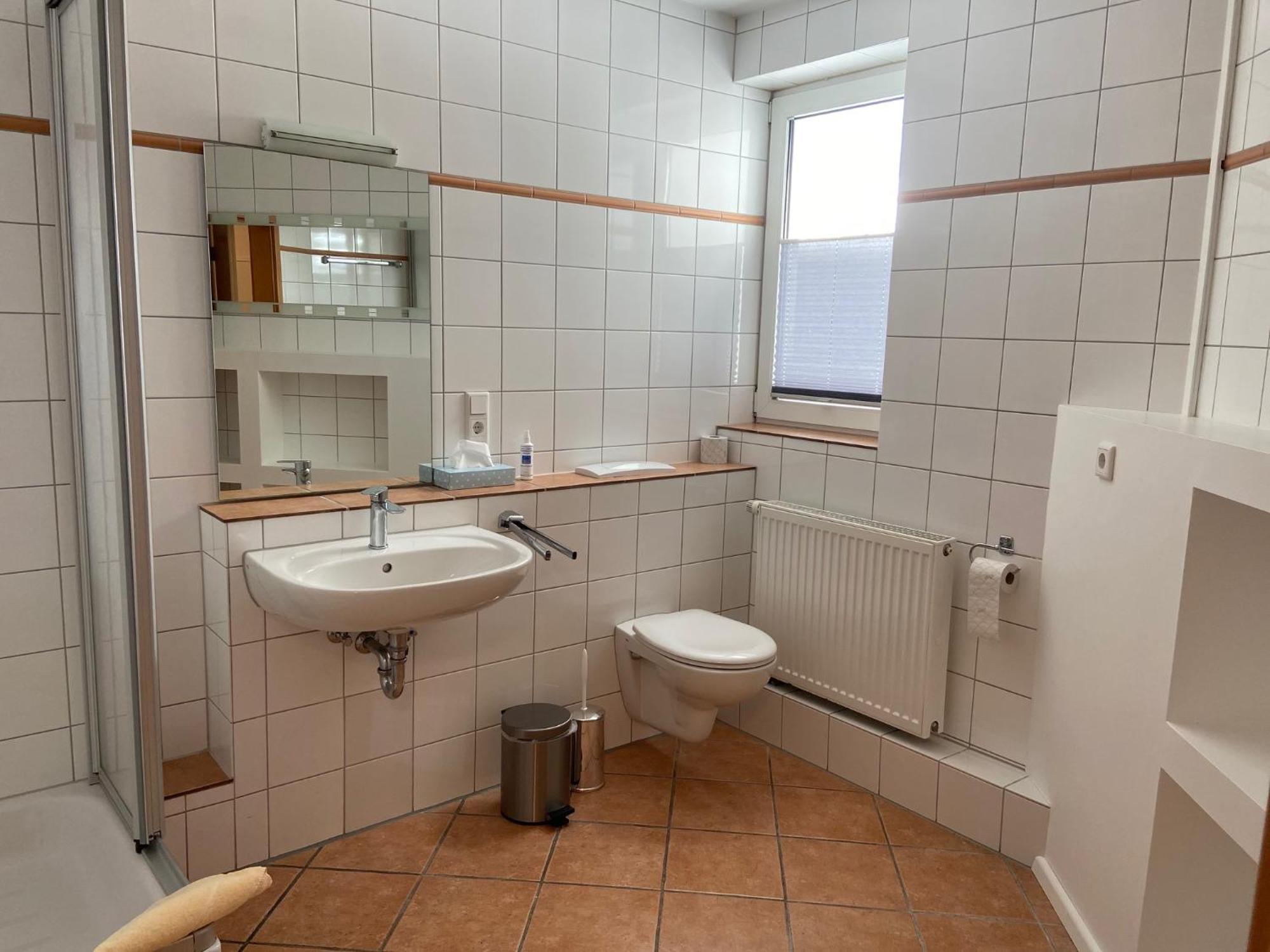Ferienwohnung Residenz Muehlenberg Typ A Willingen  Exterior foto