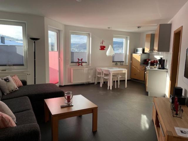 Ferienwohnung Residenz Muehlenberg Typ A Willingen  Exterior foto